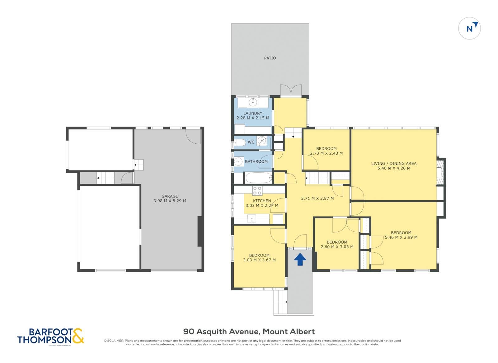 Where Character Meets Opportunity- 90 Asquith Ave — slide 25