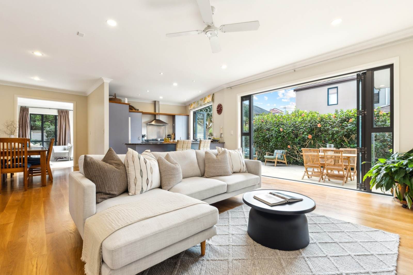 Property interior