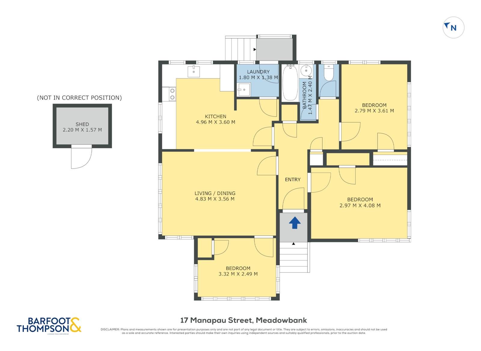 Smart Buying, City-Edge Living — slide 21