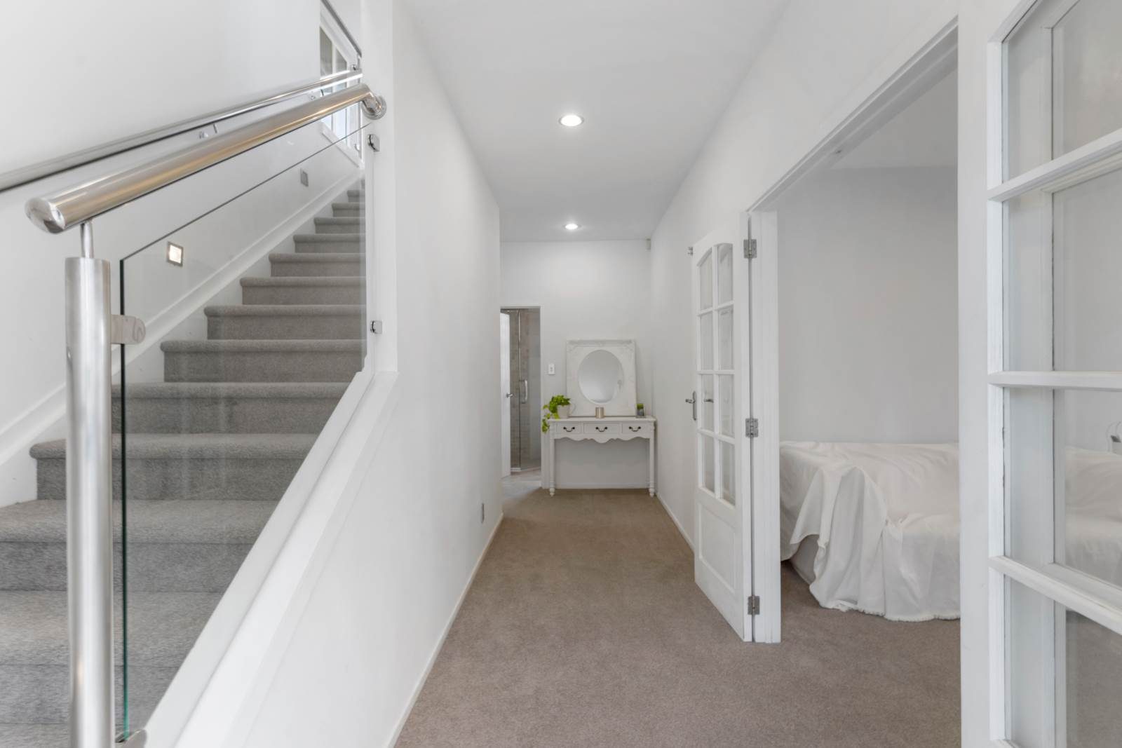 Property interior