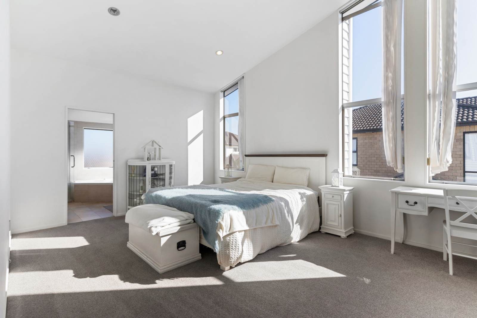 Property interior