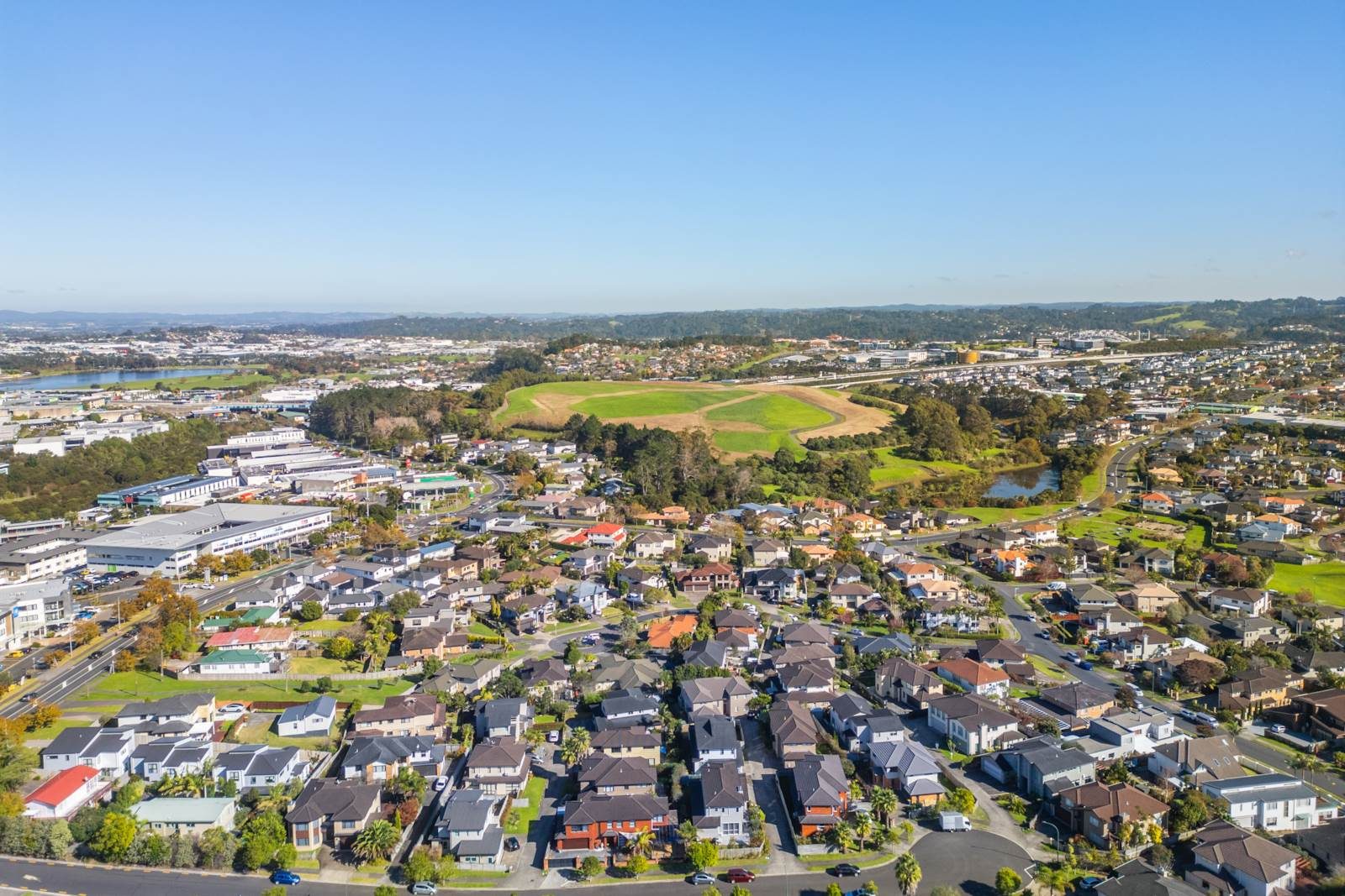 Location, Convenience and Rangi Zone! — slide 23
