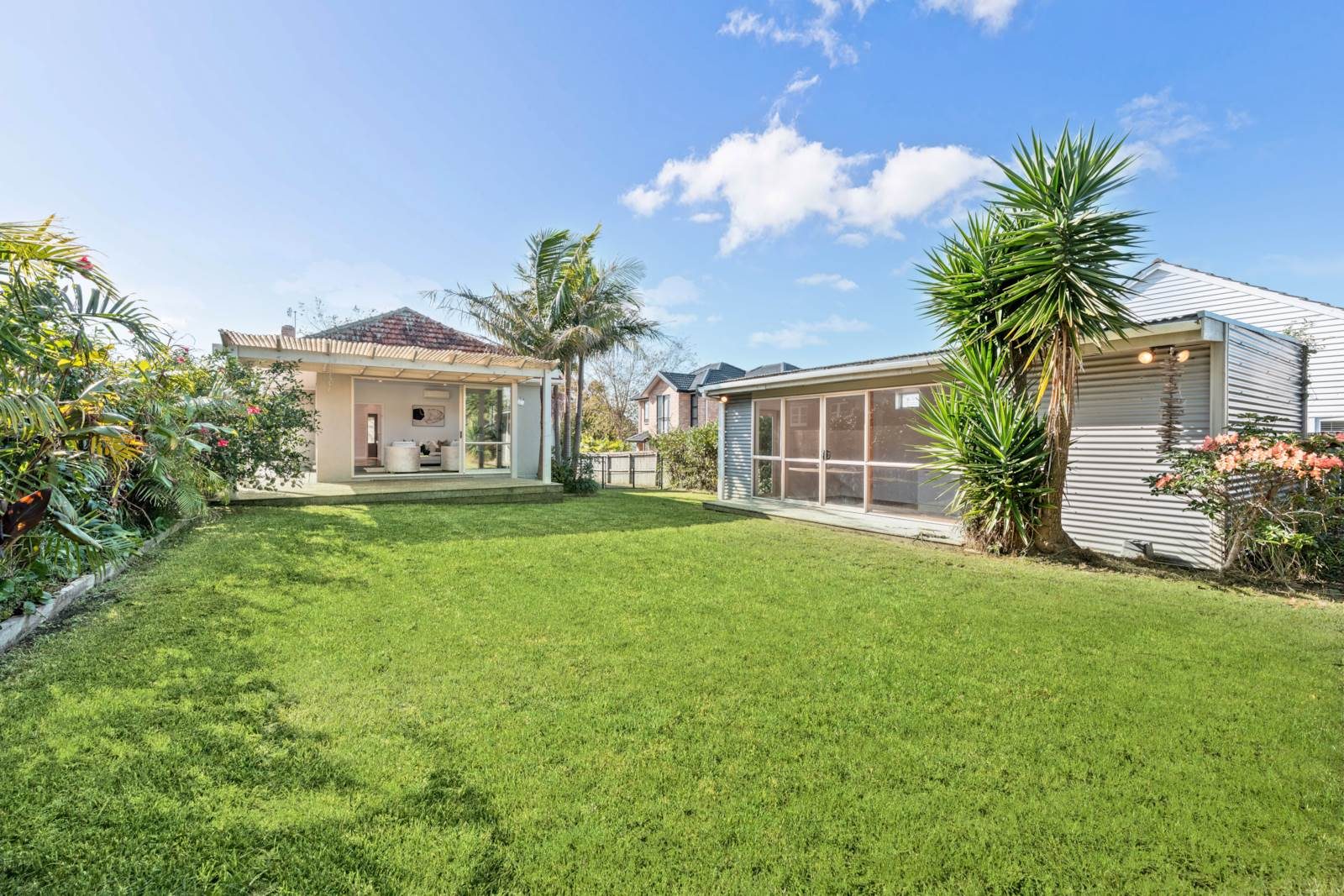 Property interior