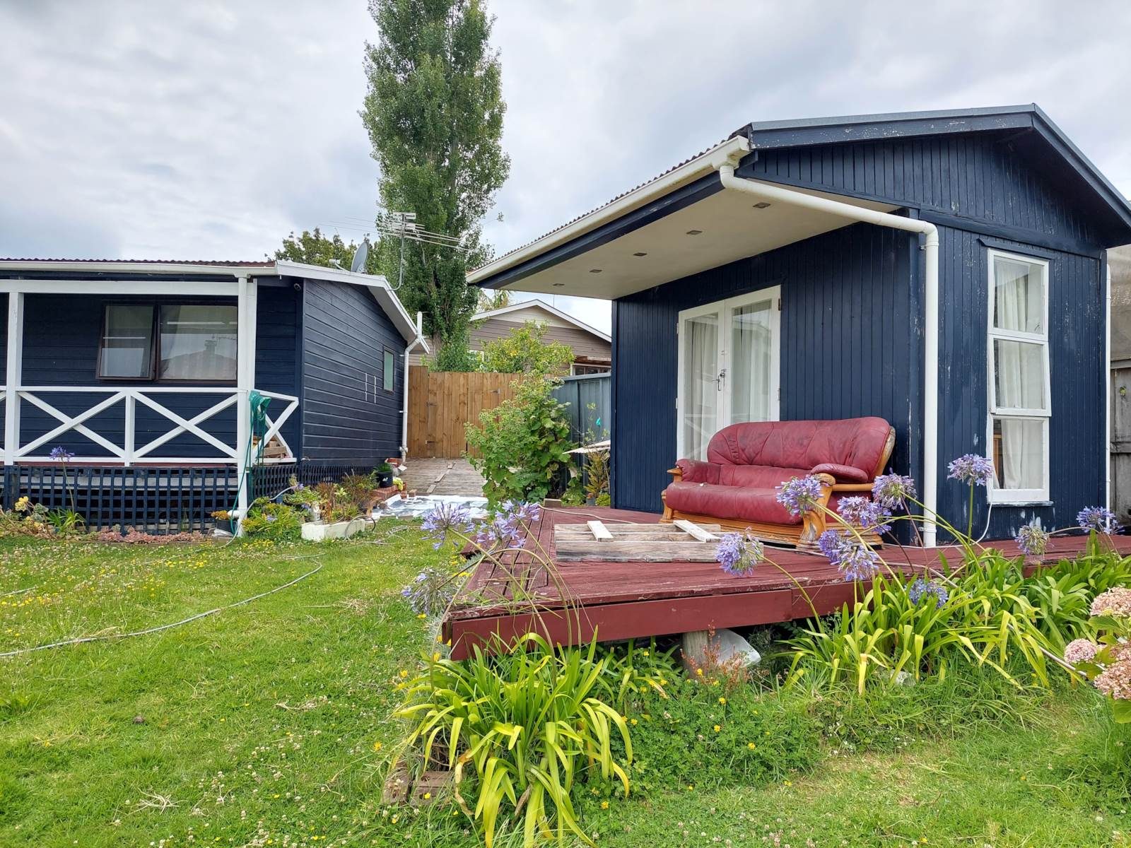 Property interior