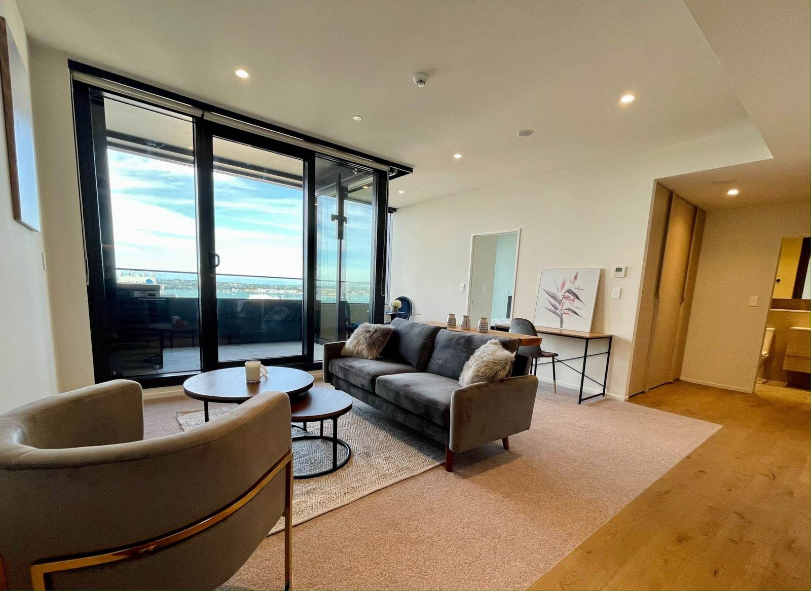Where City Living Meets Coastal Serenity! — slide 2