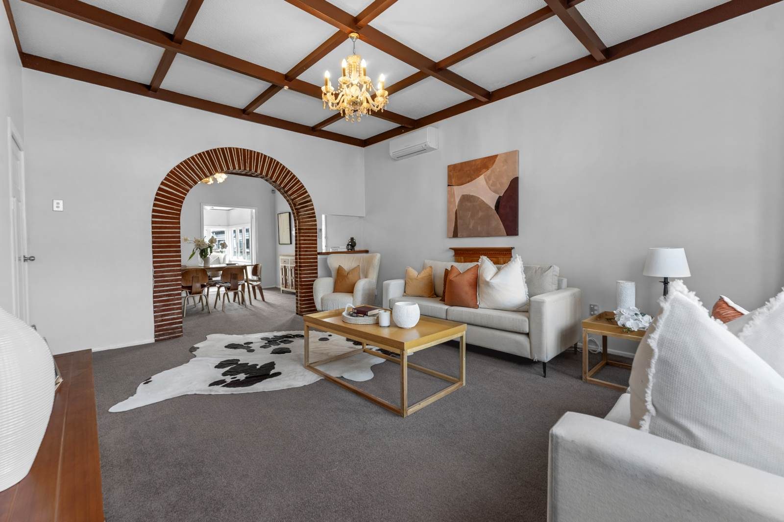 Property interior