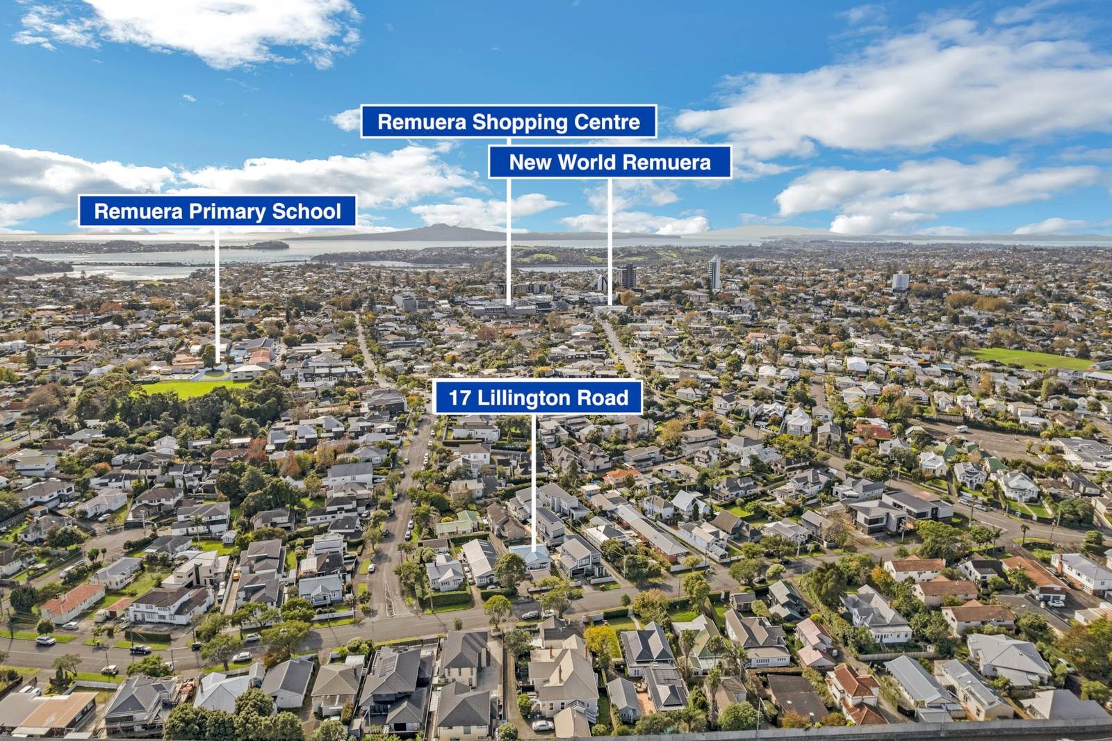 Character & Class in DGZ Remuera — slide 23
