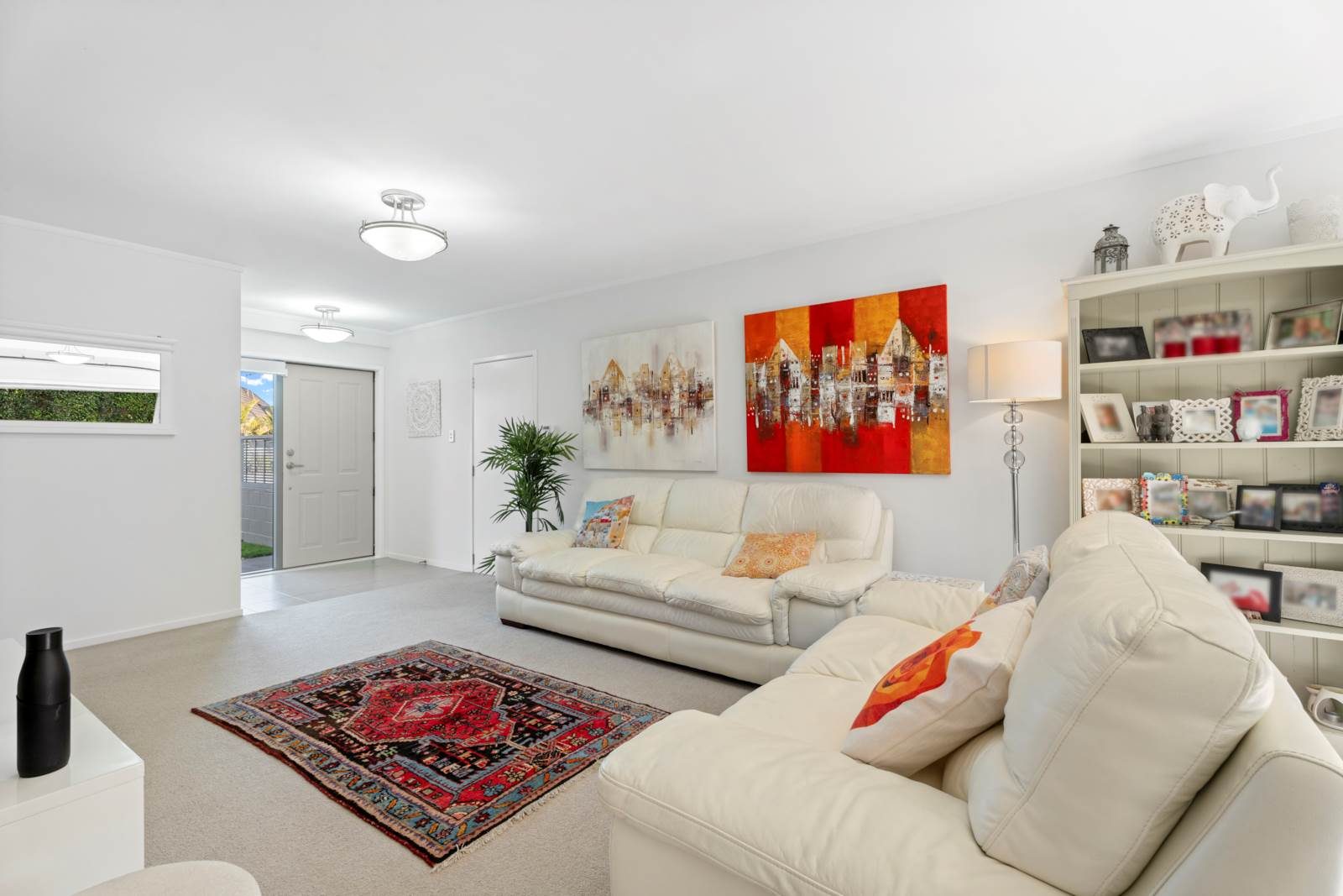 Property interior