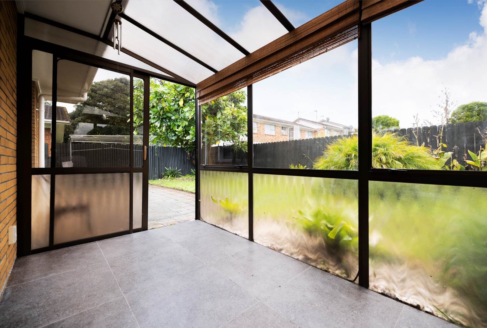 Property interior