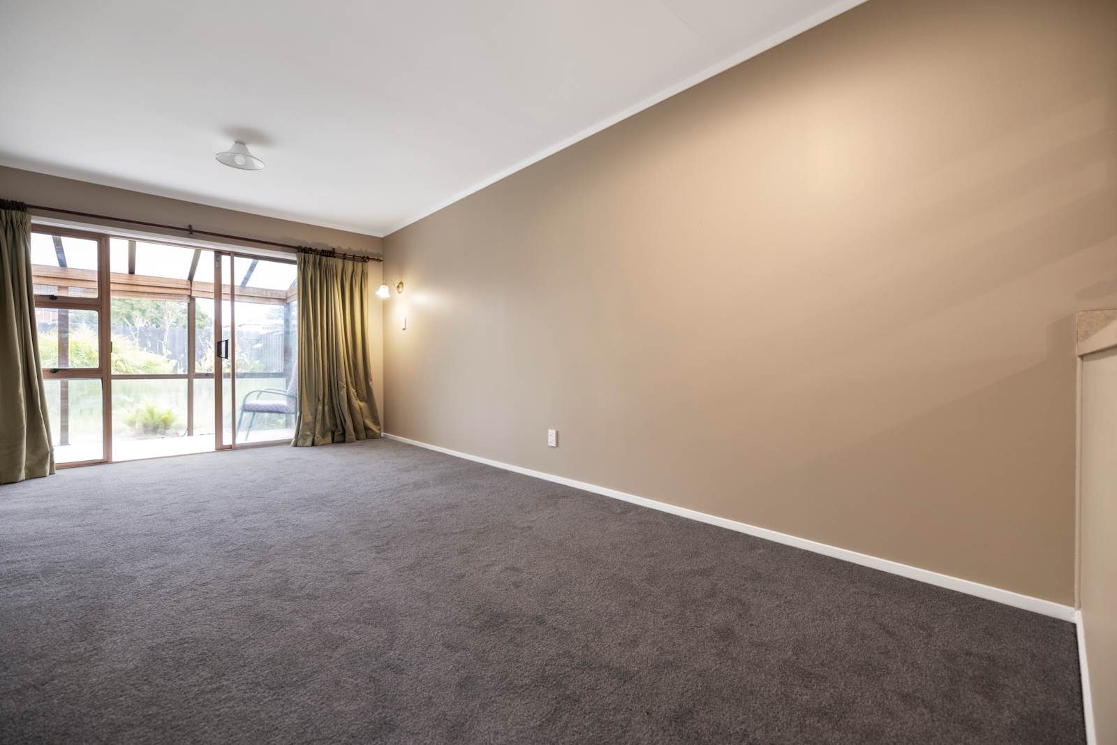 Property interior