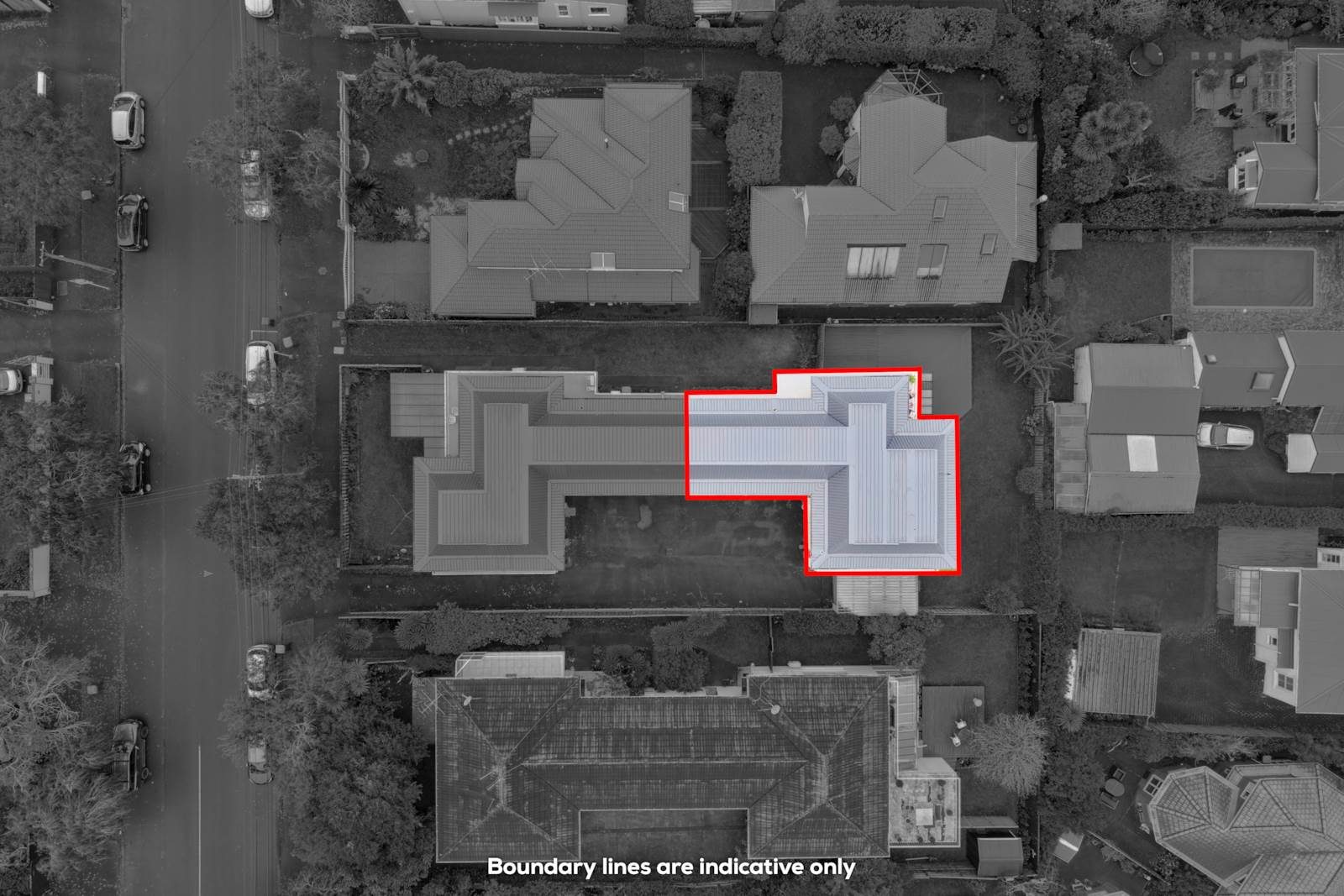 Affordable DGZ Home / Investment — slide 22