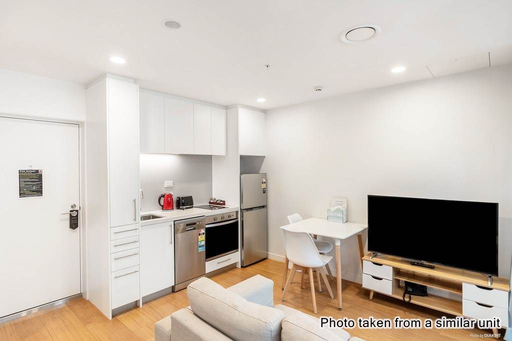 Property interior