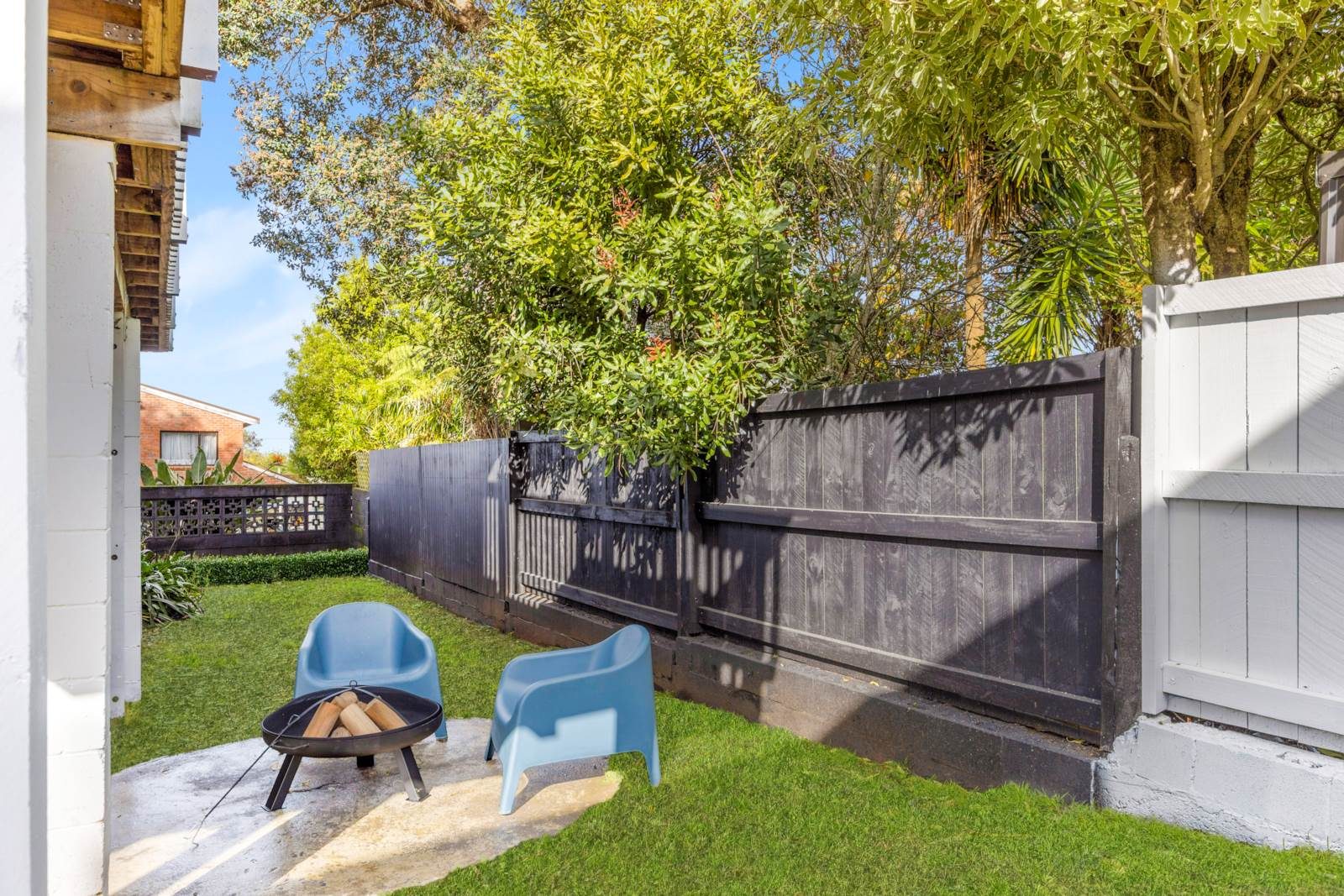 Property interior