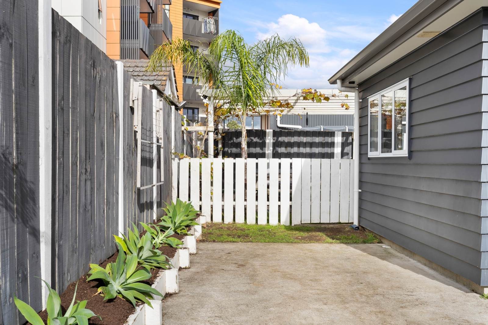 Property interior