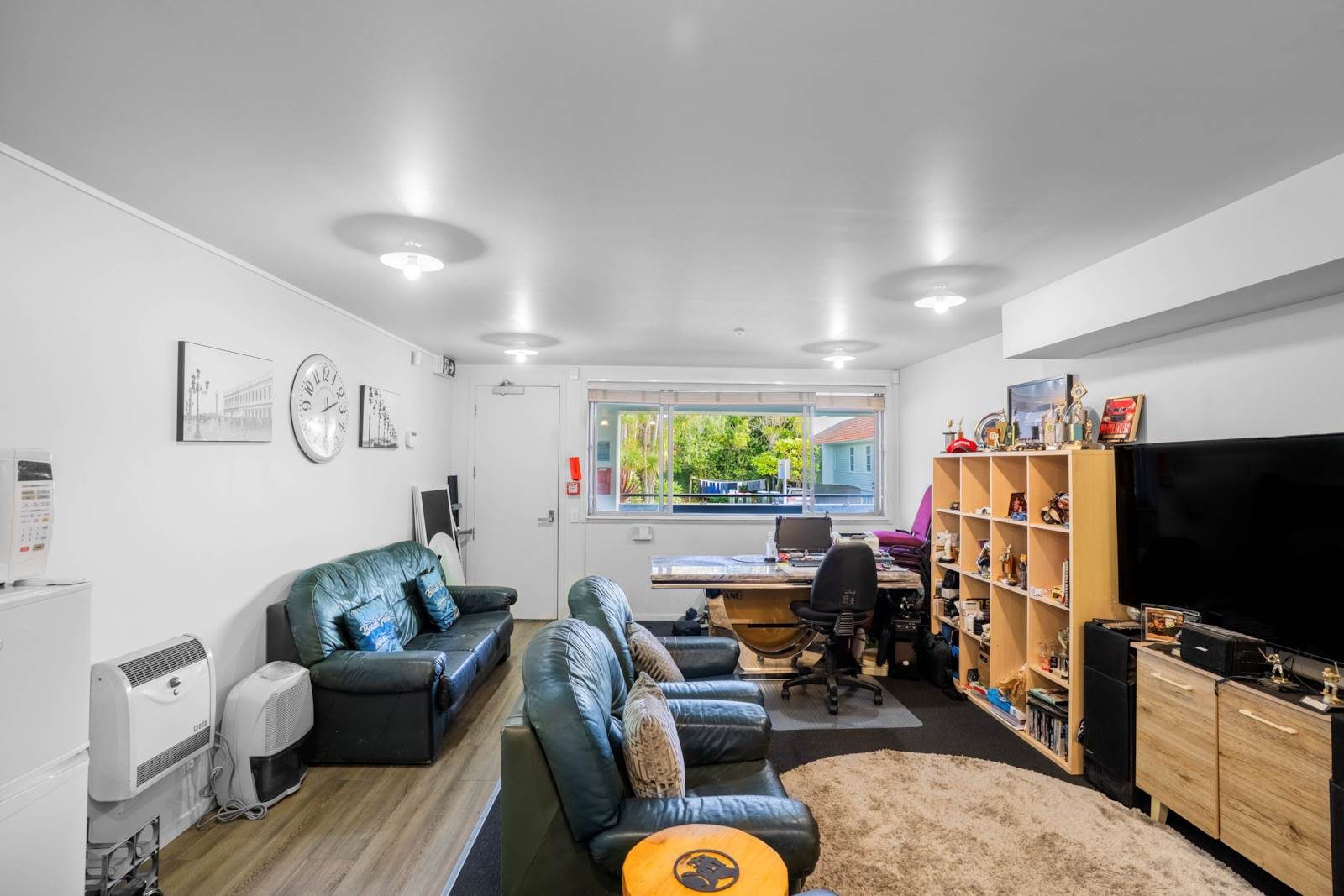 Property interior