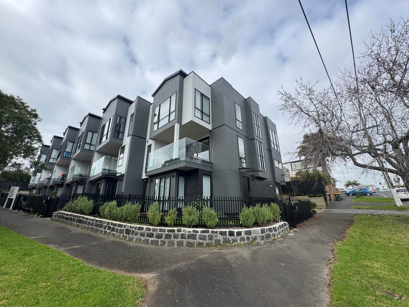 MORTGAGEE SALE — slide 1