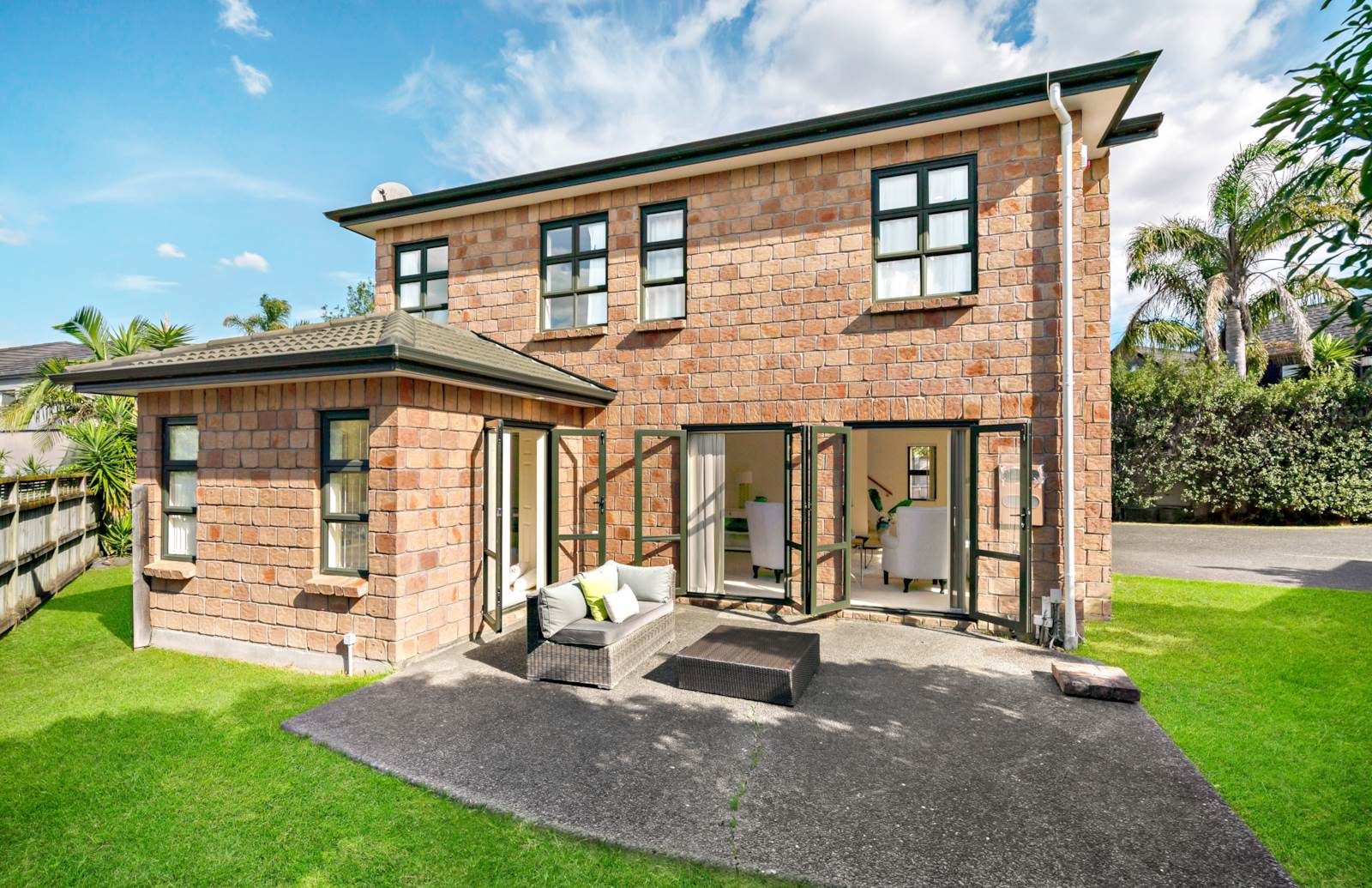 Property interior