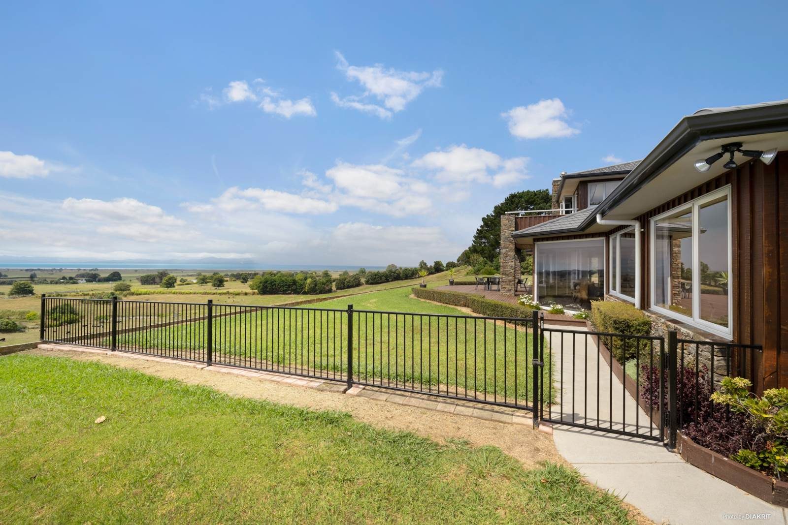 Virtual tour
