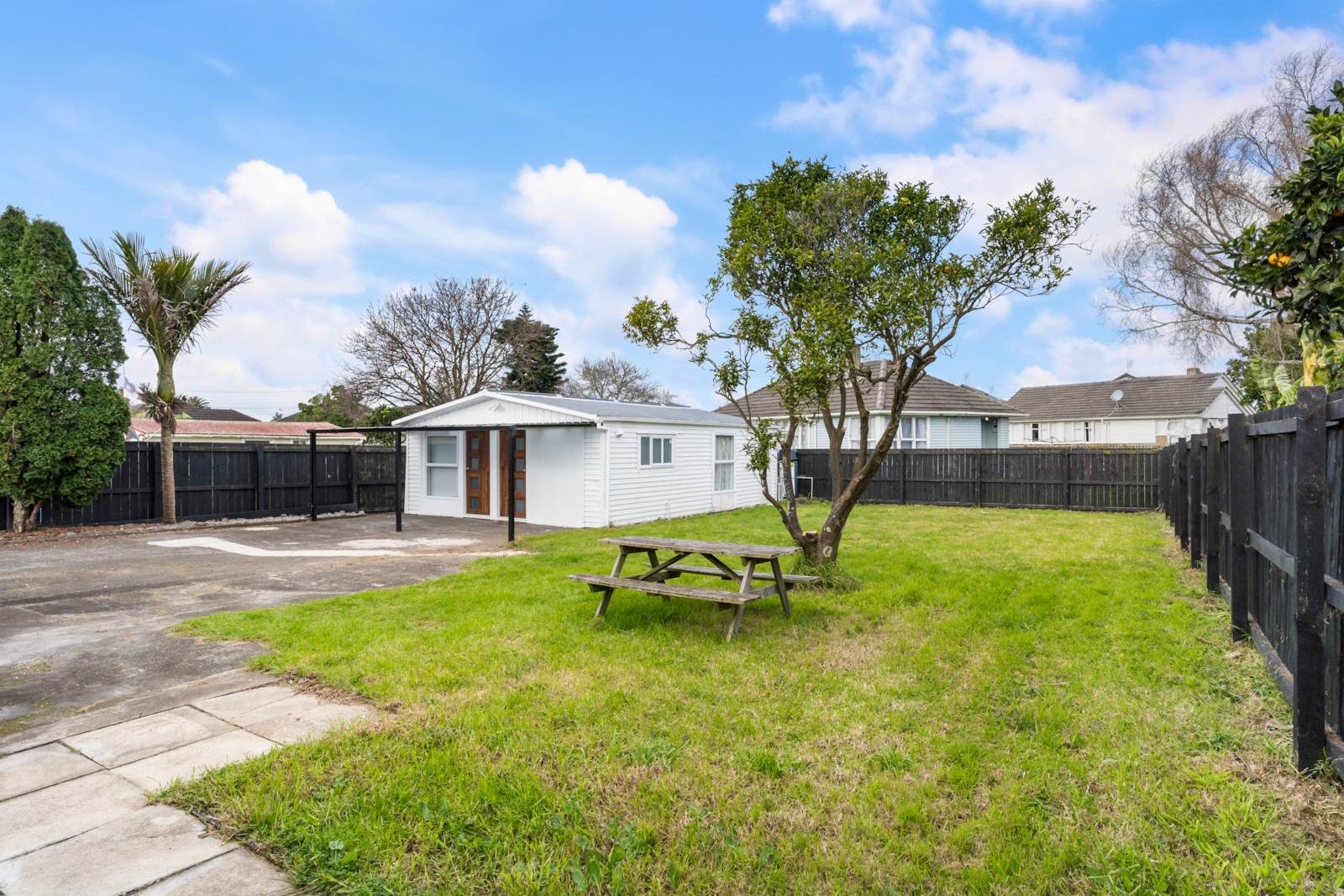 Property interior