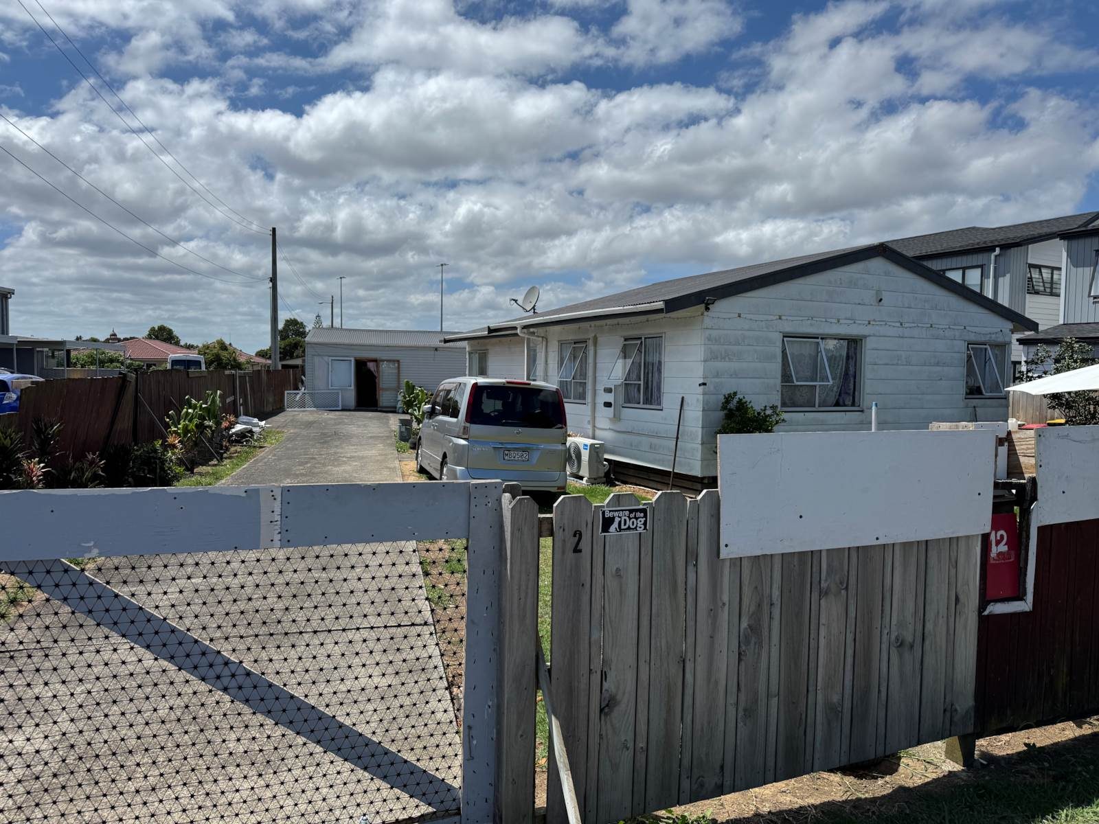 MORTGAGEE SALE — slide 2
