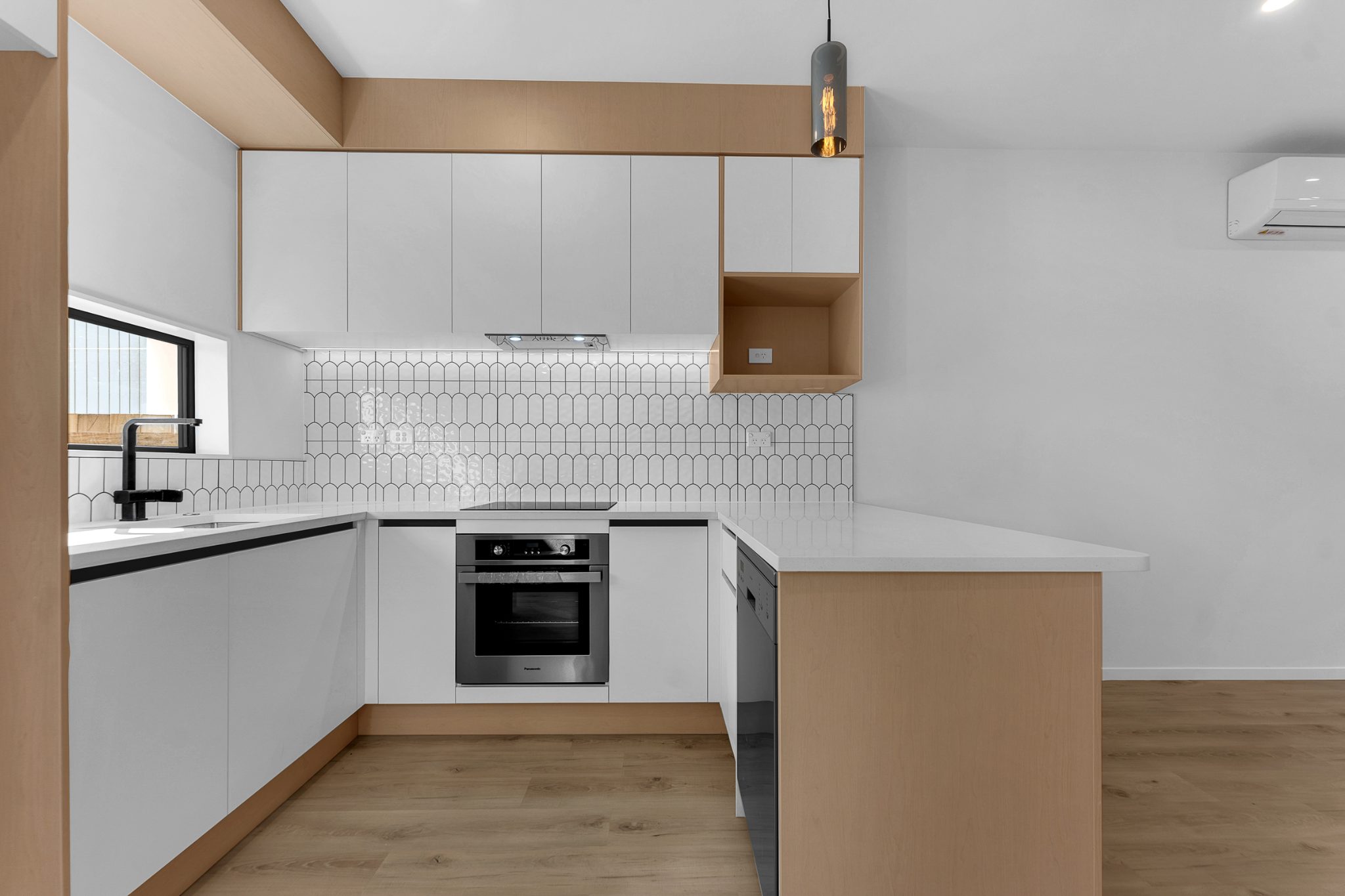 Modern & Comfort – Be the First to Call This Home! — slide 1