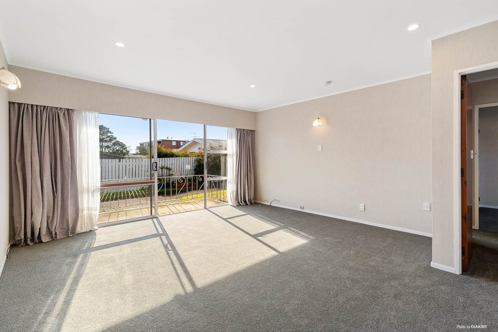 Property interior
