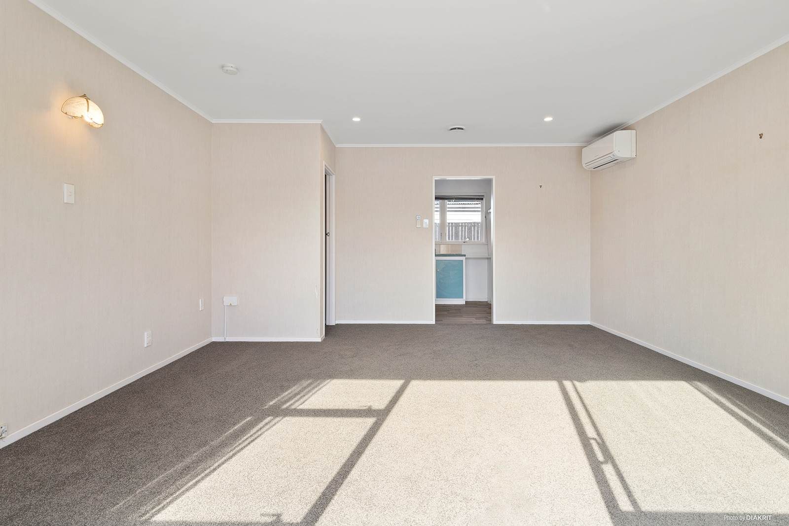 Property interior