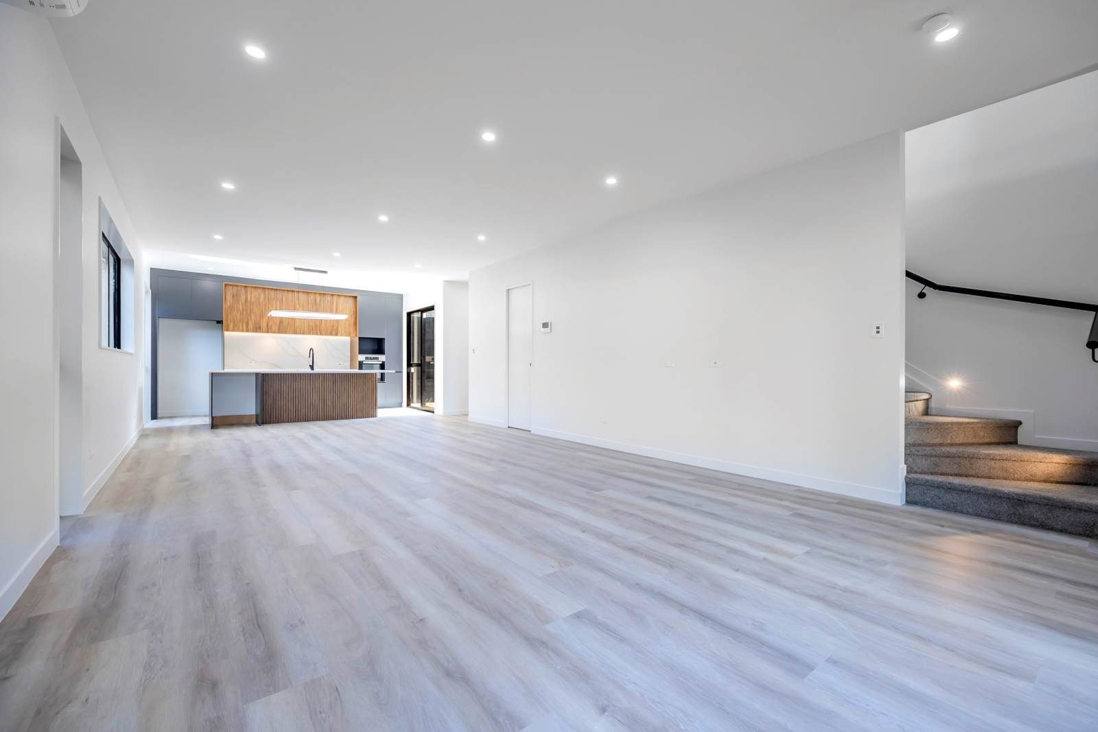 Property interior