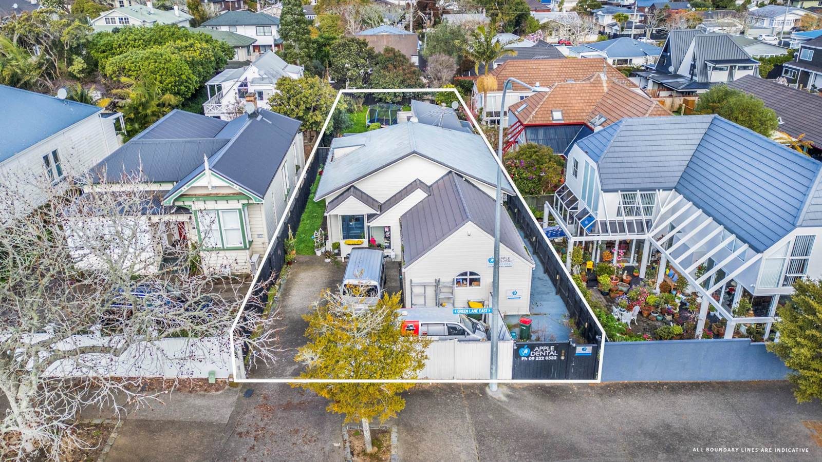 MORTGAGEE SALE — slide 1