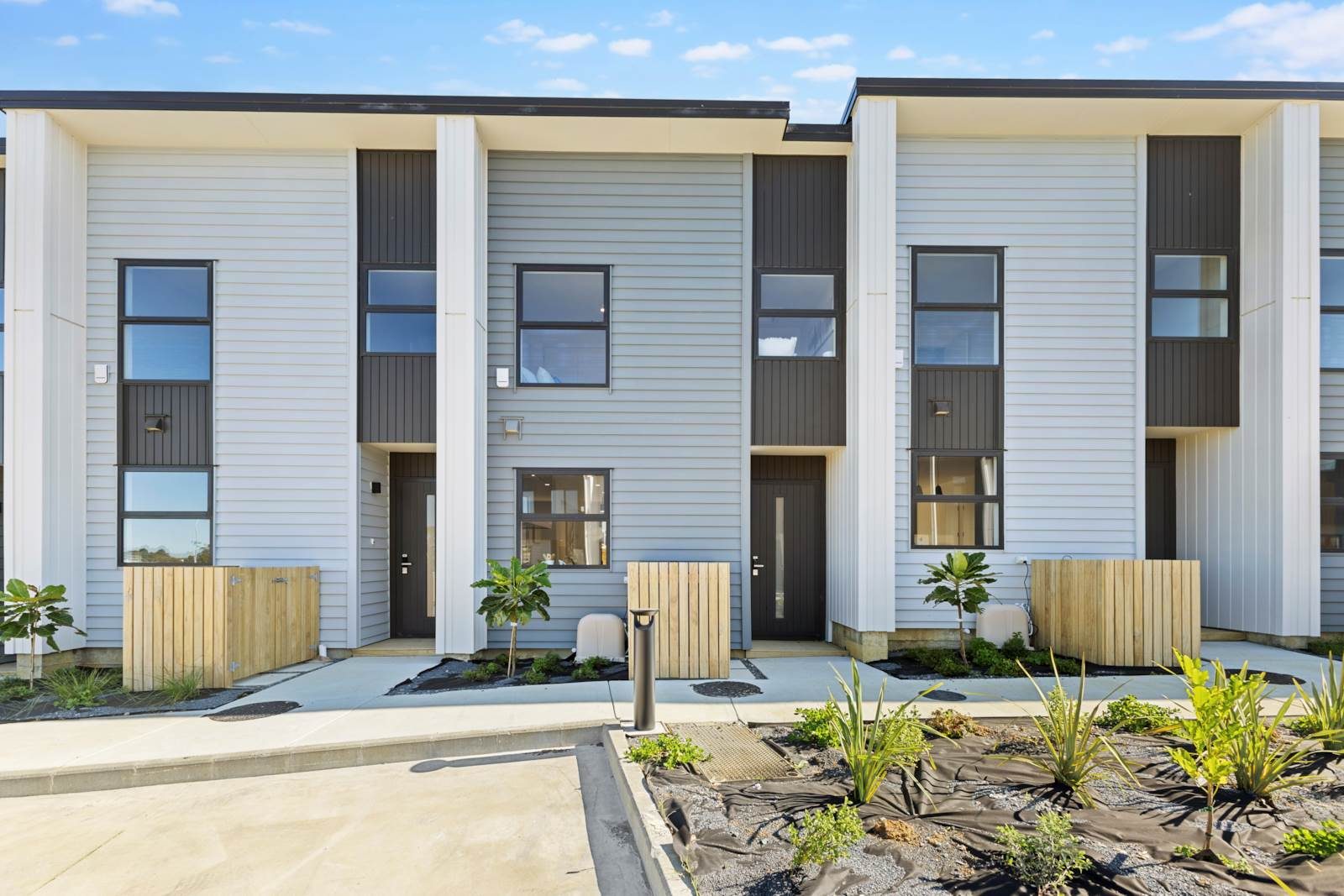 Affordable Brand-New Townhouses Near St Heliers — slide 2