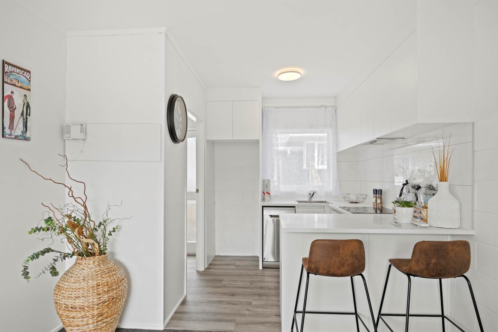 Property interior
