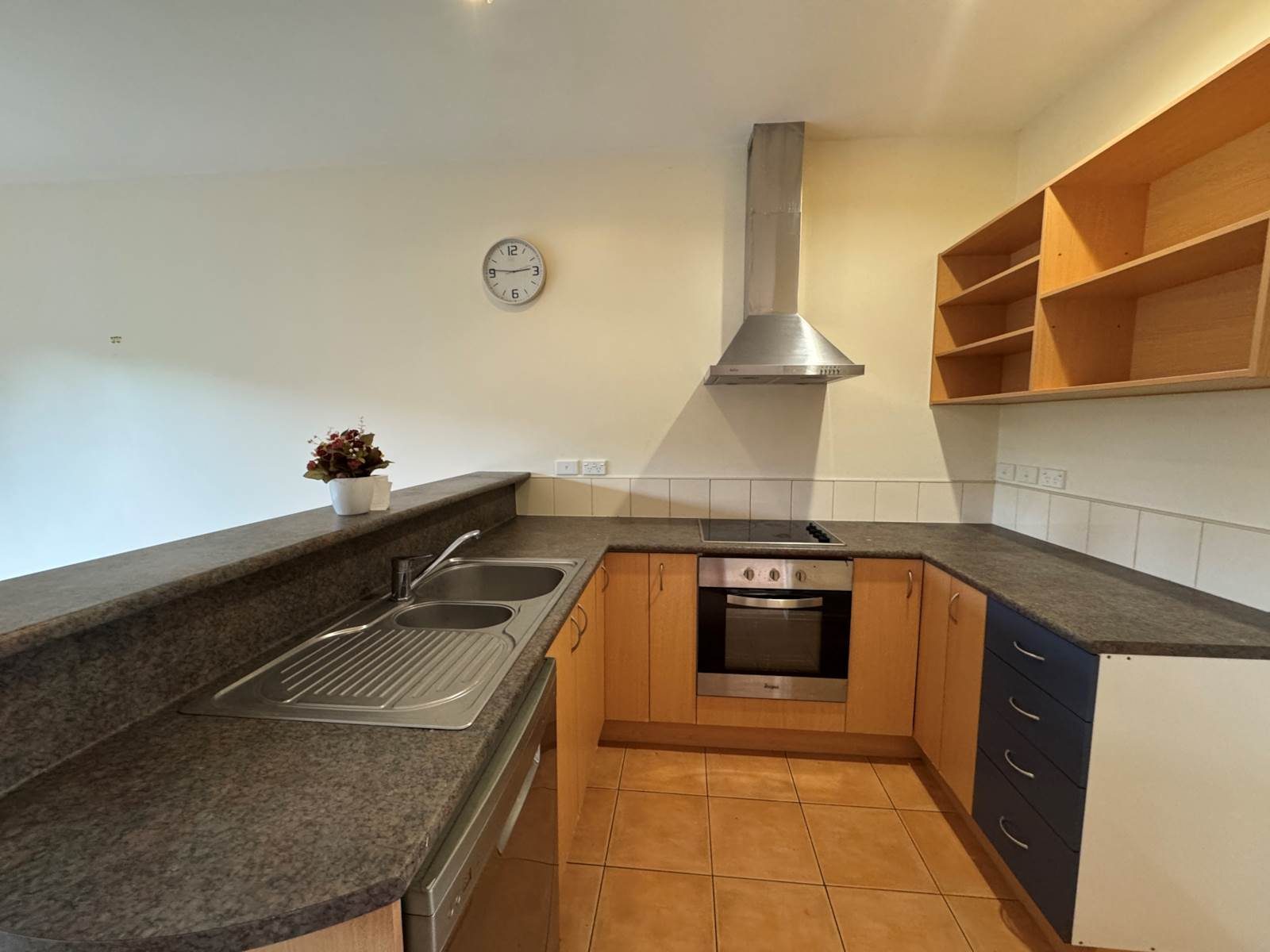 Property interior