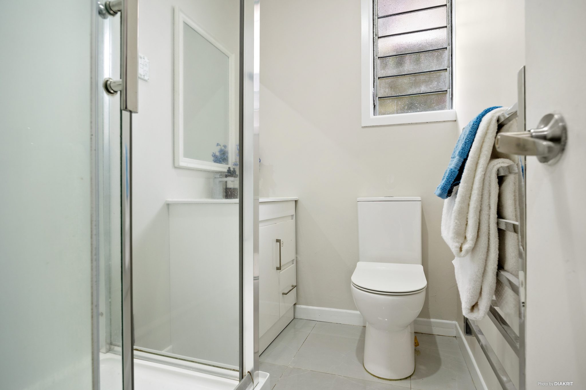 Property interior