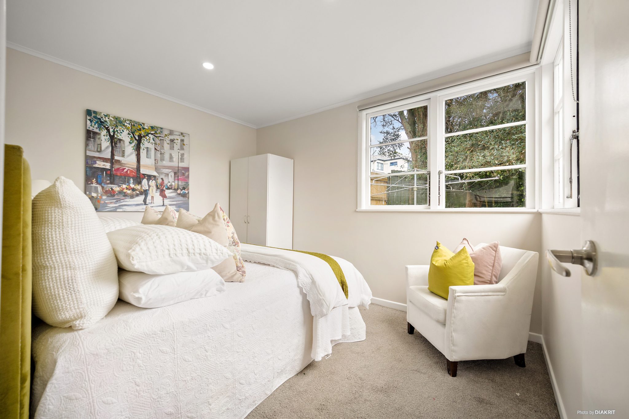 Sought-After Greenlane Gem — slide 1