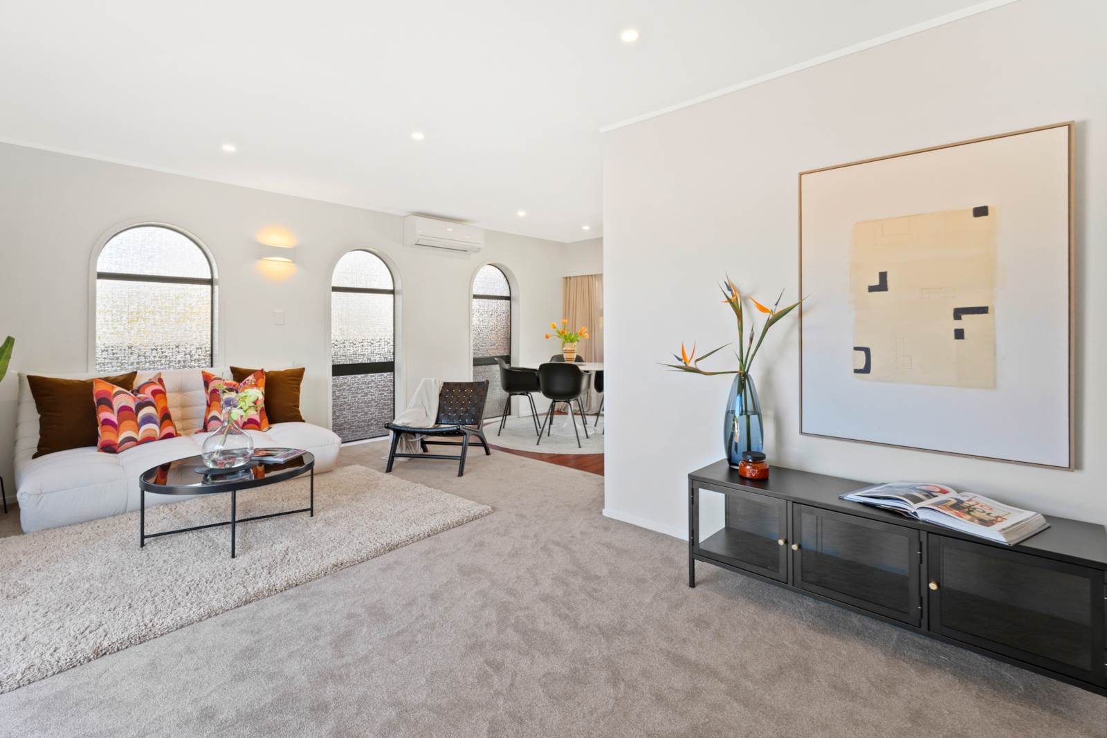 Property interior