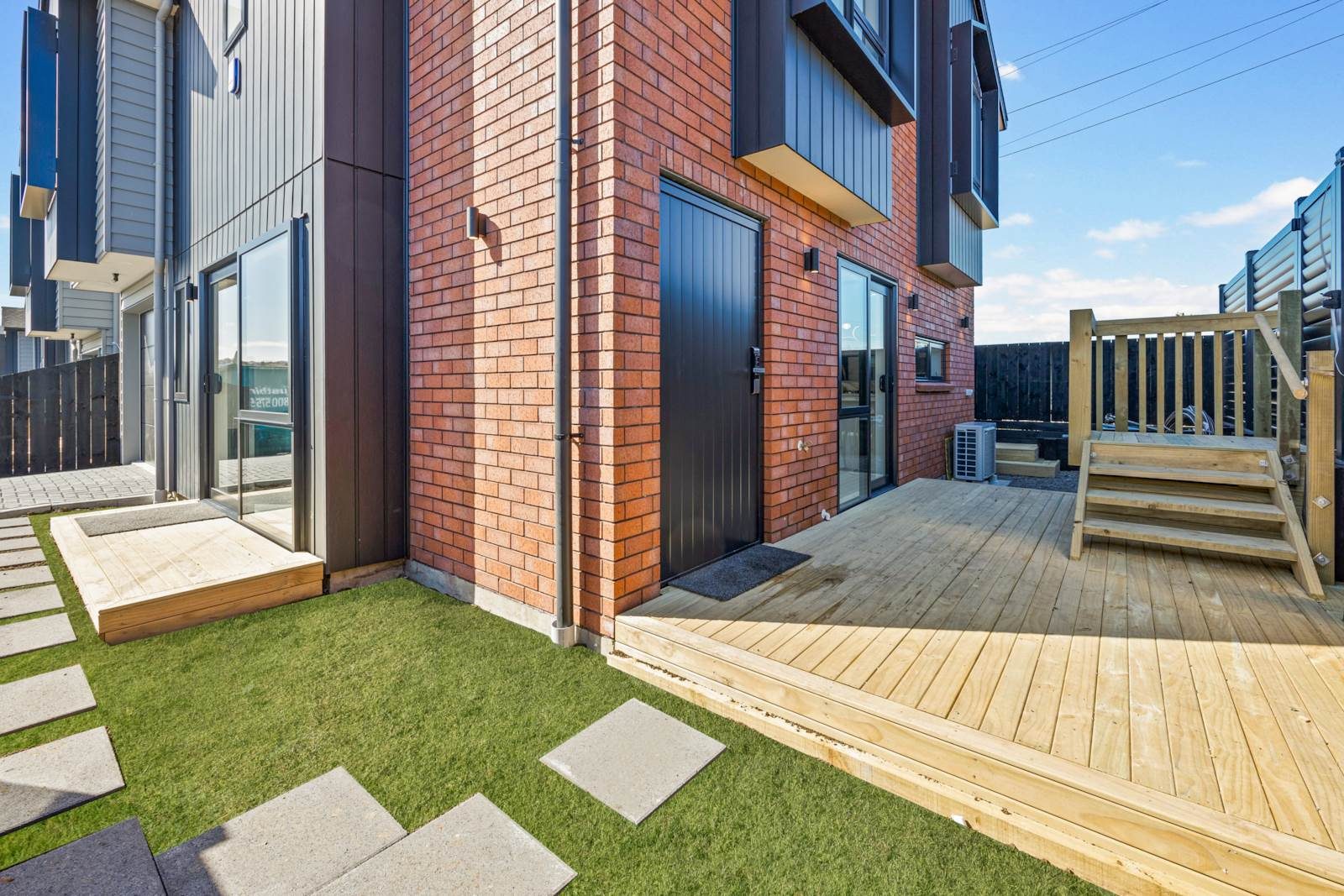 Property interior