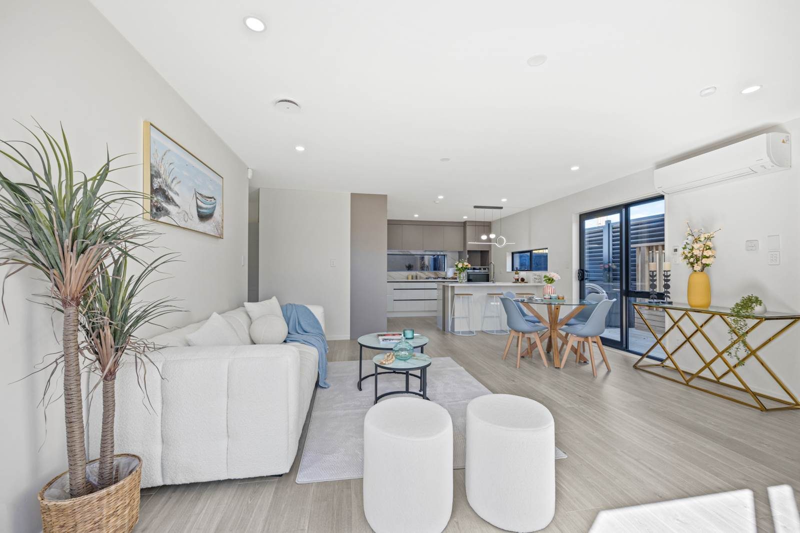 Property interior