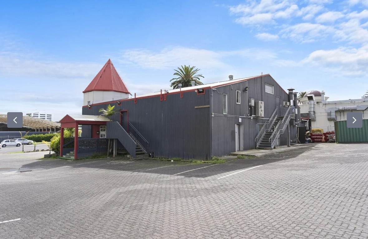 Property interior