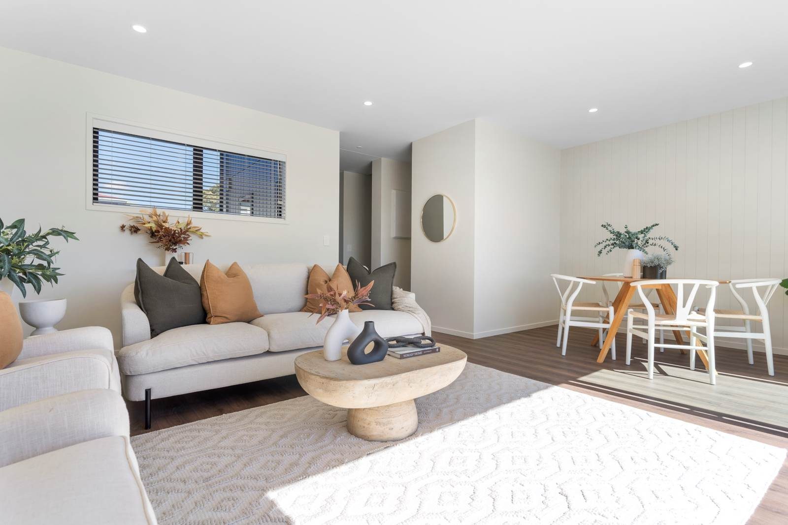 Property interior