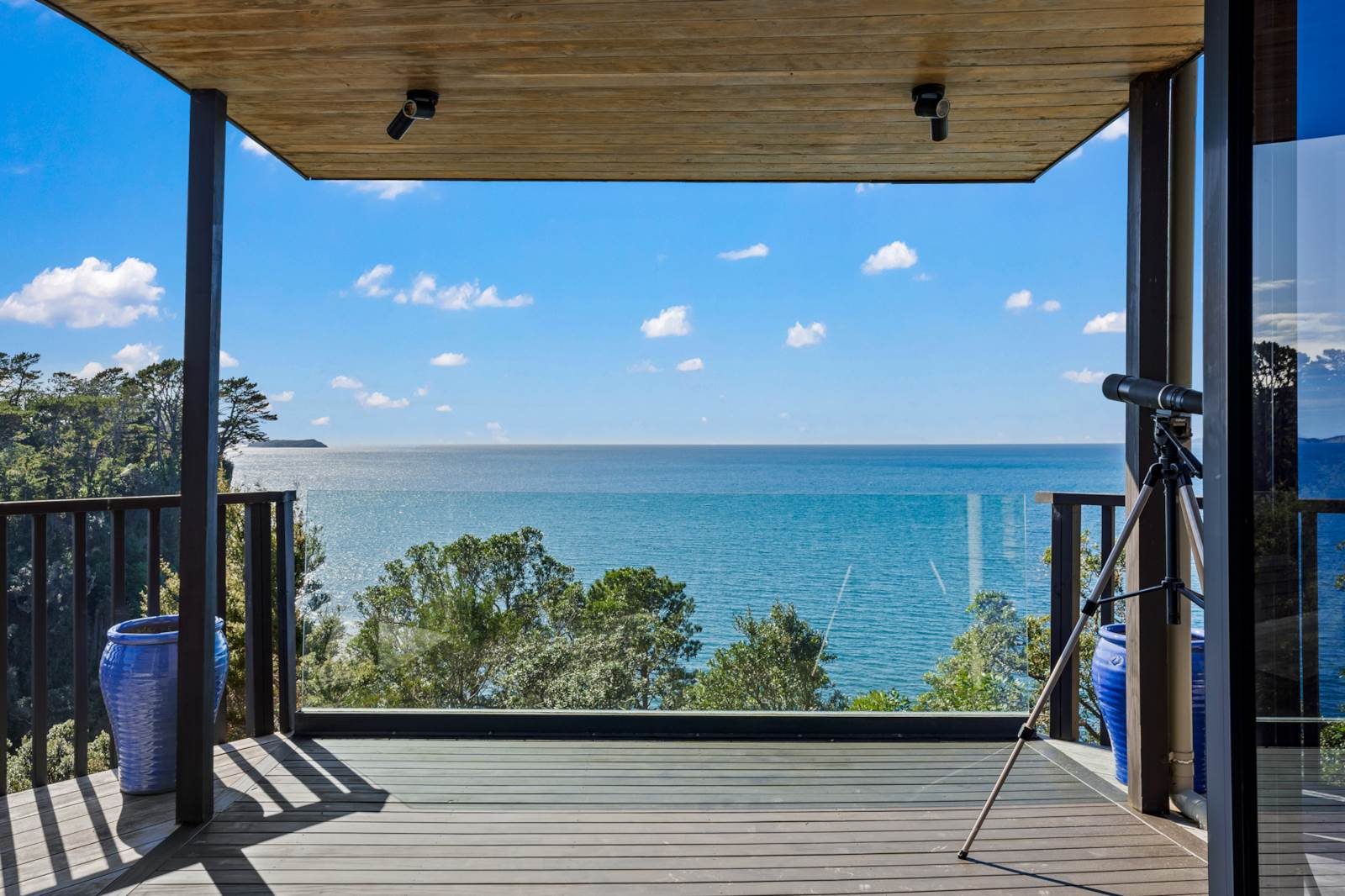 Property interior