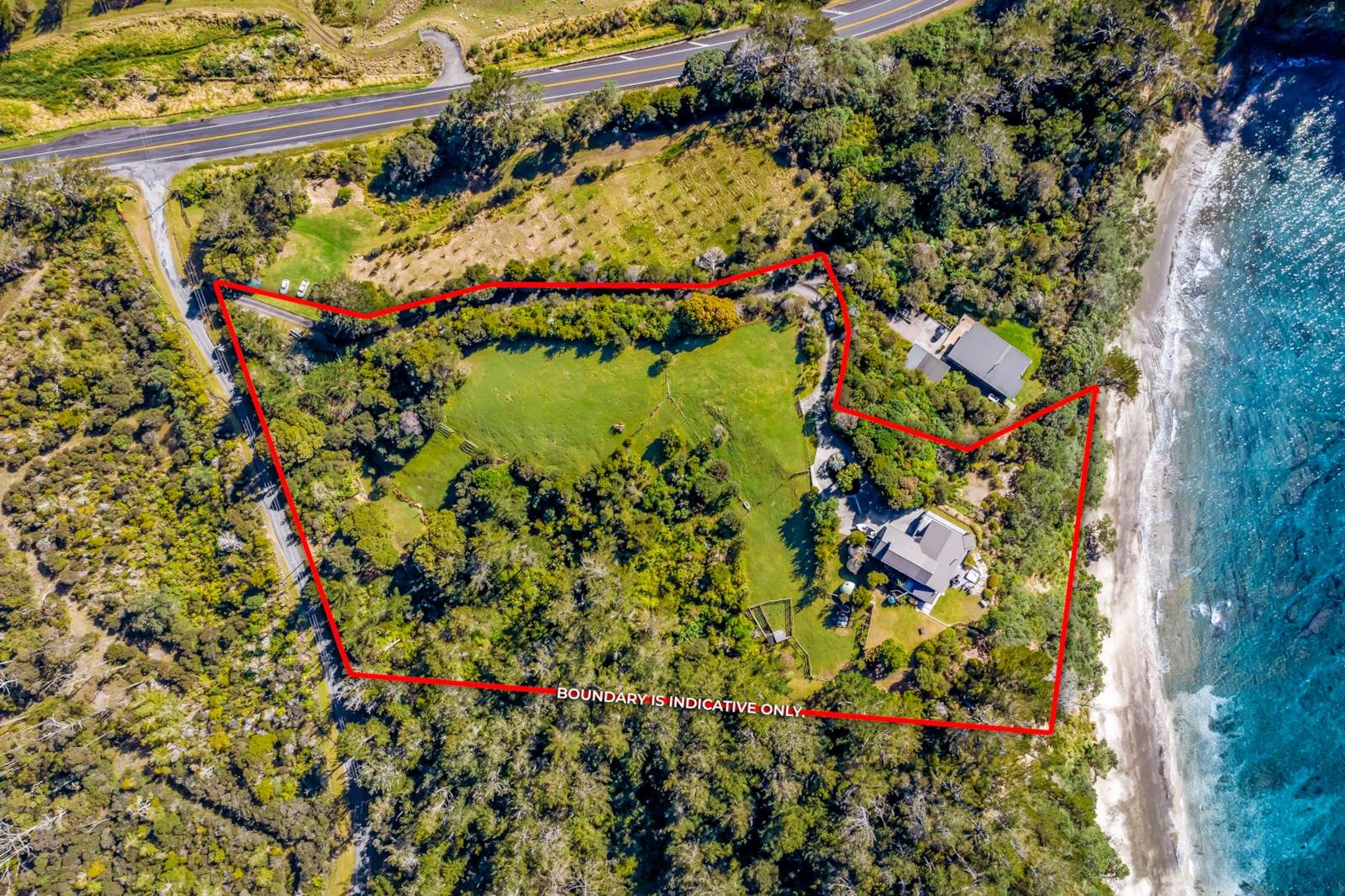 Waterfront Lifestyle on Hibiscus Coast Highway — slide 26