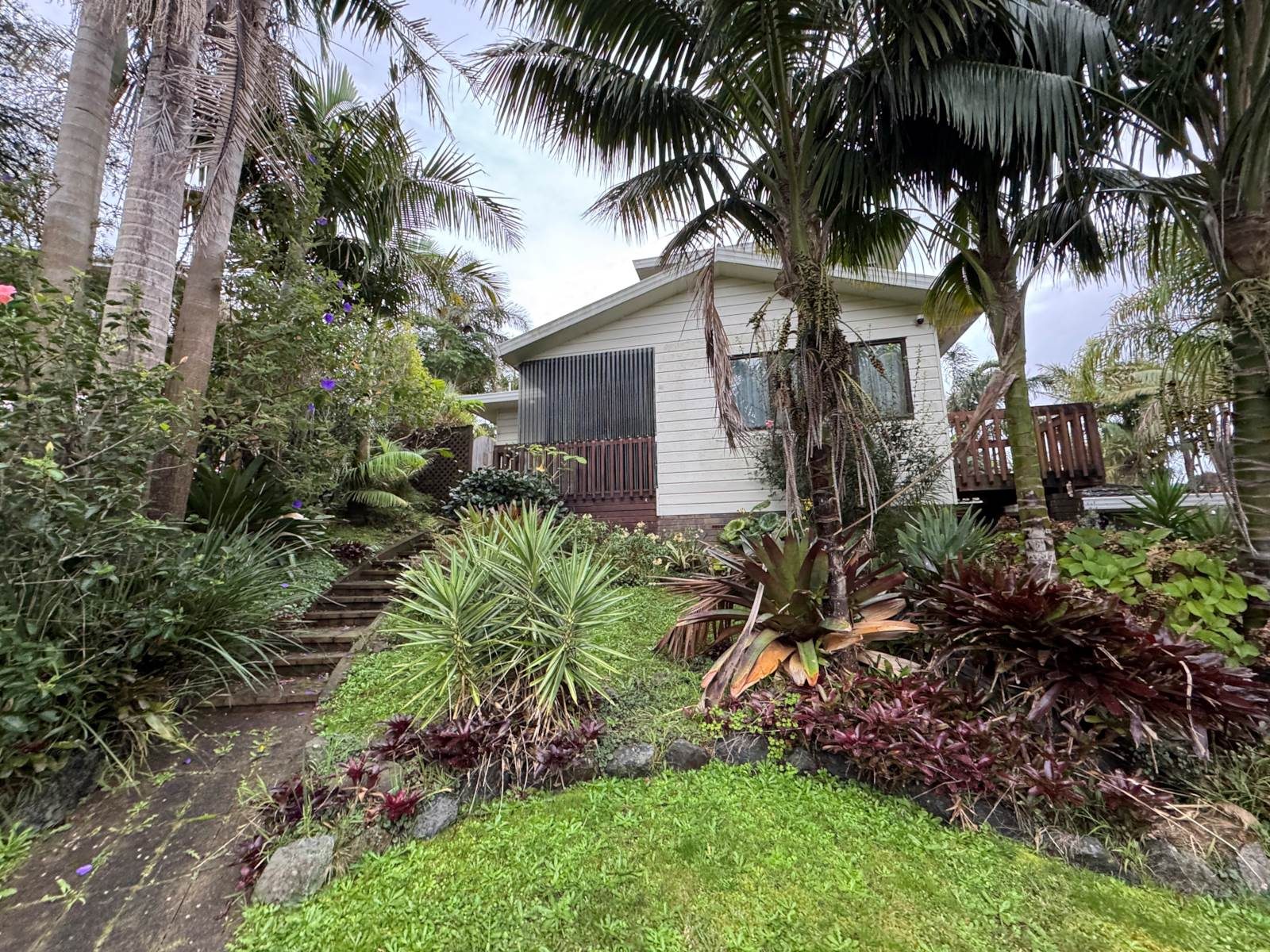 Property interior