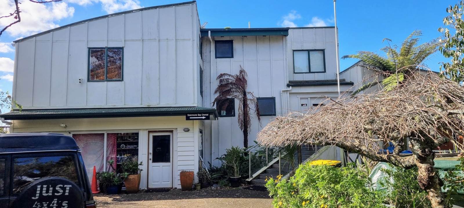 MORTGAGEE SALE — slide 2