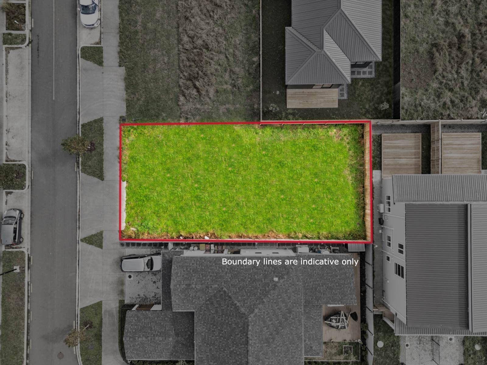 Property interior