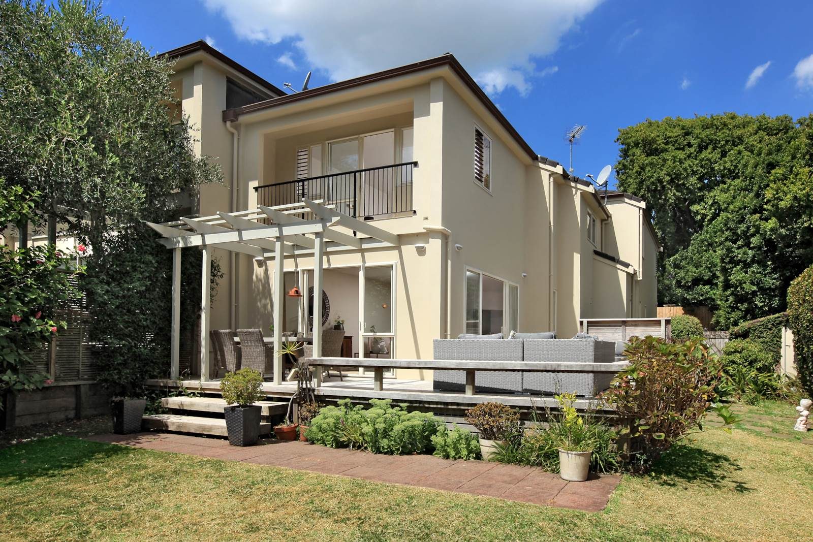 Property interior
