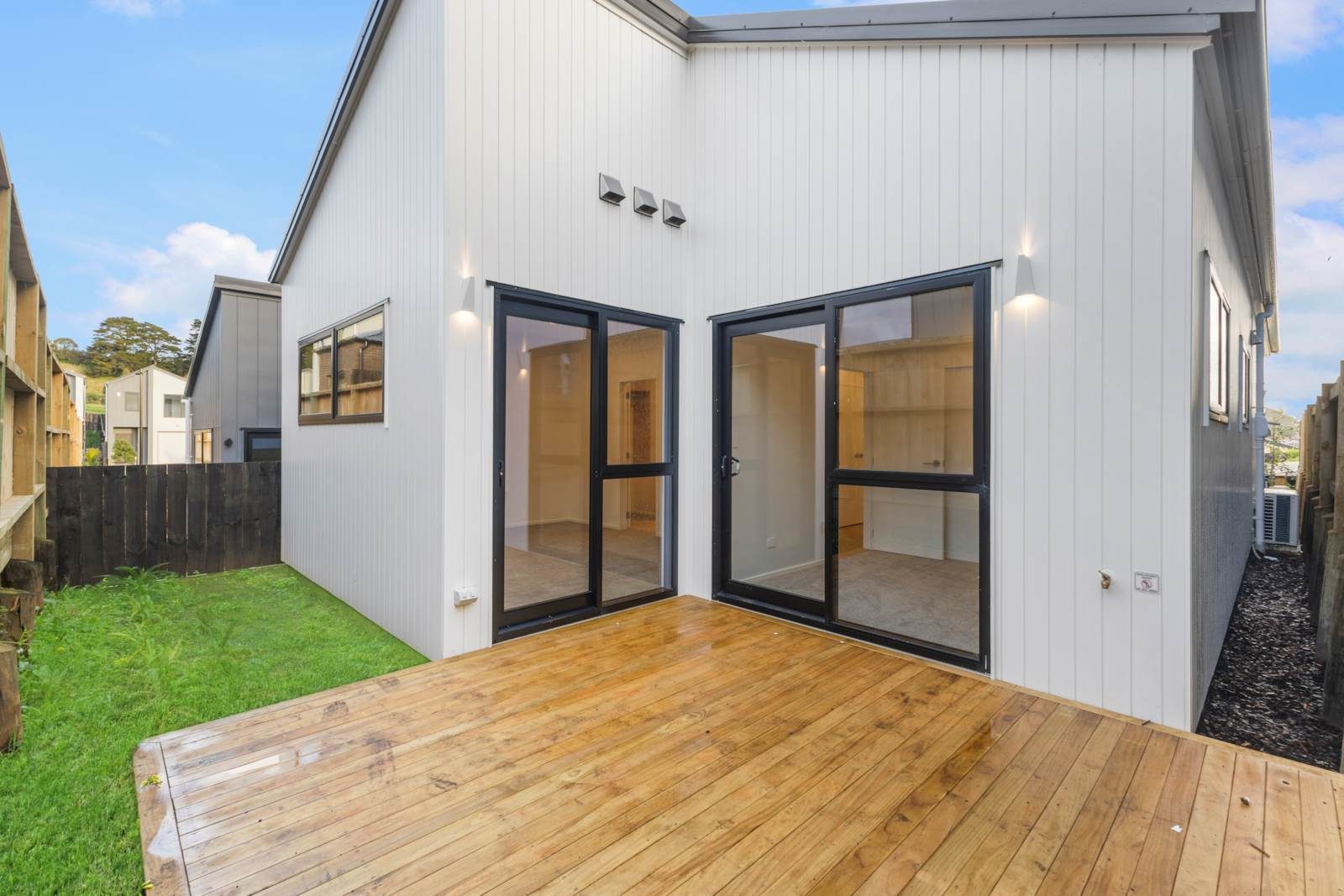 Property interior