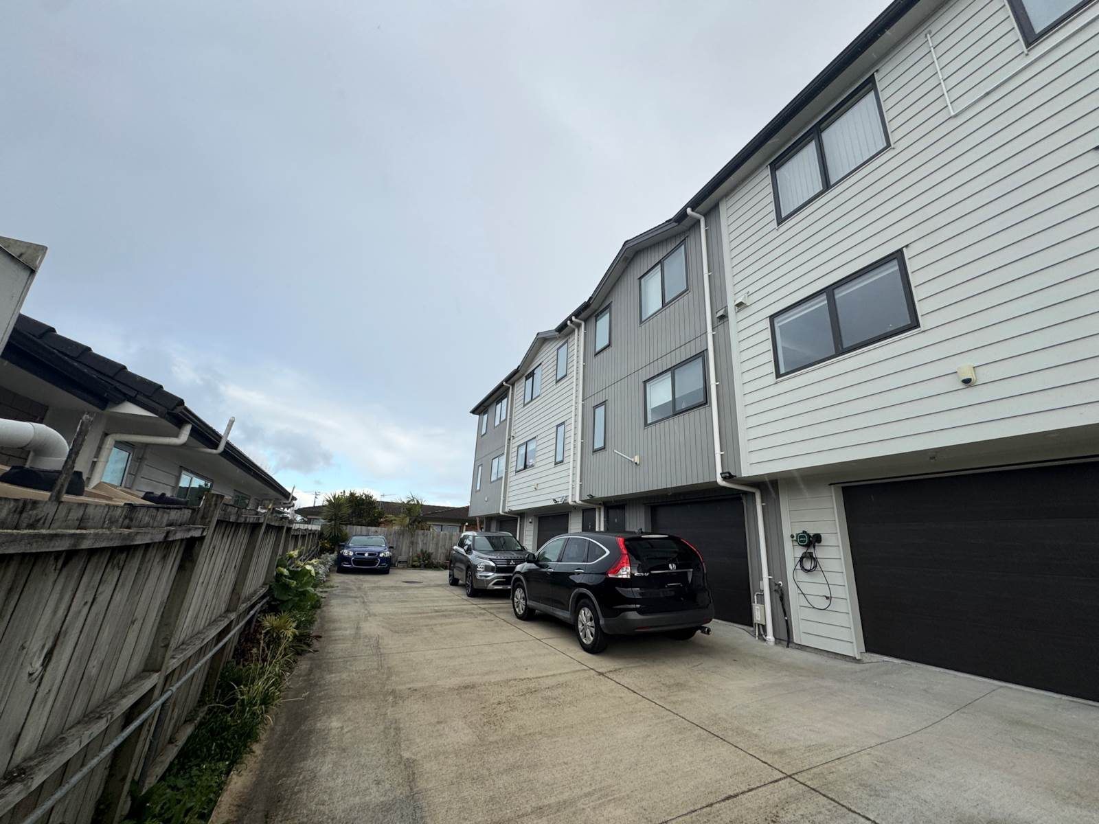 MORTGAGEE SALE — slide 1