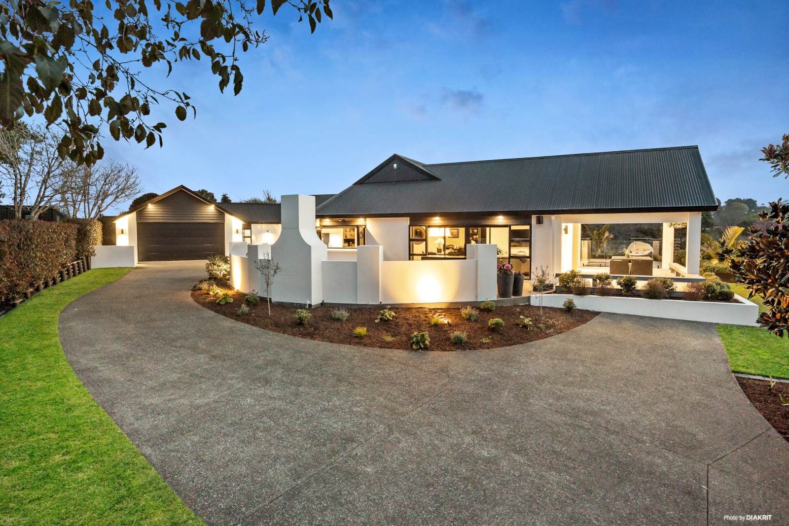 Property interior