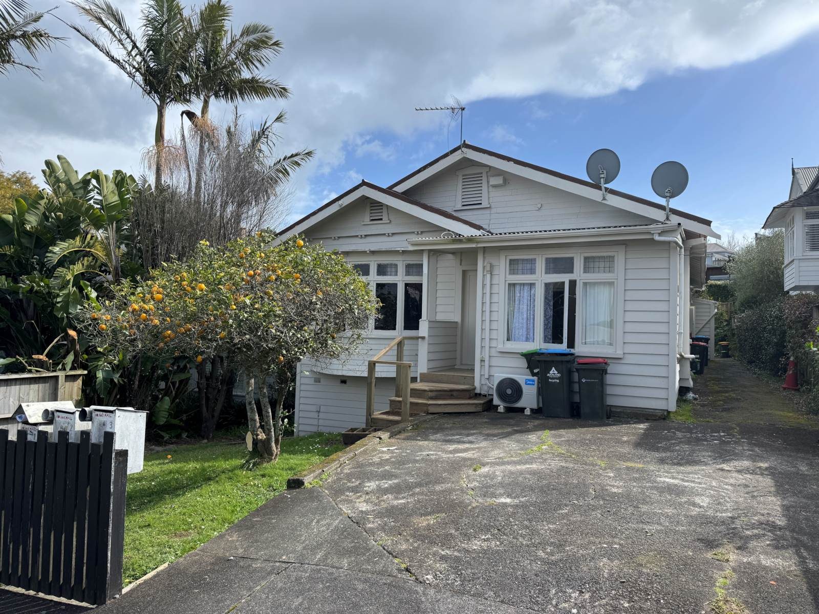 MORTGAGEE SALE — slide 1