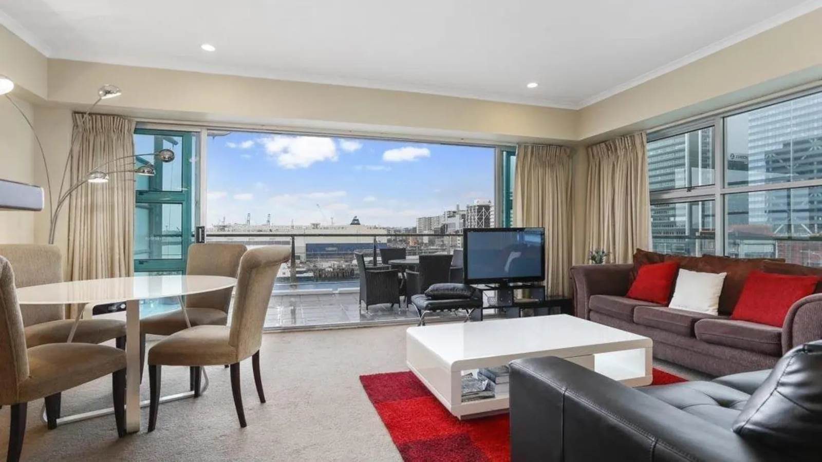 Property interior